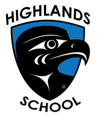Highlands Elementary Logo